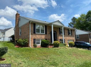 6102 Spell Rd, Clinton, MD 20735