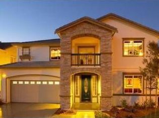 1588 Rio Verde Cir, Bay Point, CA 94565