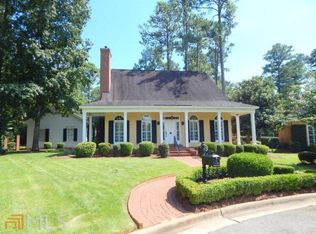 622 Russell Rd, Albany, GA 31707