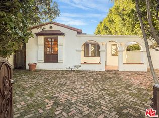 449 N Sweetzer Ave, Los Angeles, CA 90048