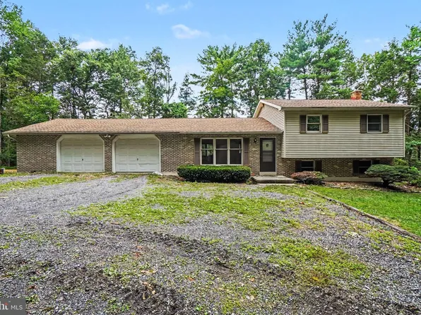 40 Montebello Rd, Duncannon, PA 17020