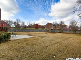 197 Timber Oak Rd, Huntsville, AL 35806