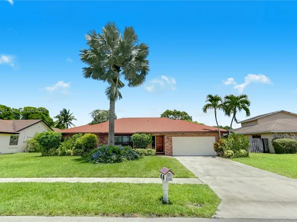 1130 NW 78th Ter, Fort Lauderdale, FL 33322
