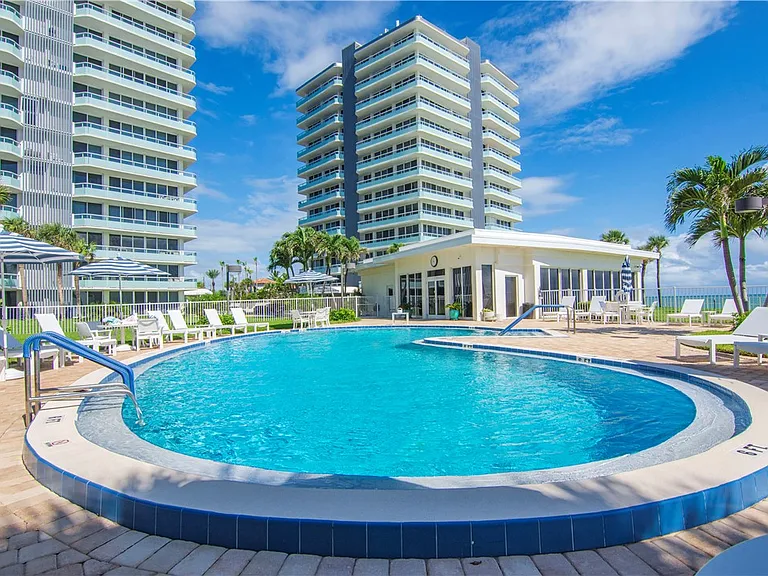 3554 Ocean Drive 703S #1202S — Photo 21