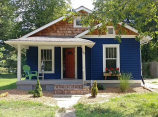 723 Dewey Ave, Mount Vernon, IL 62864