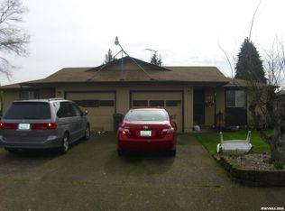 1466 Rozilla Ct NE, Keizer, OR 97303