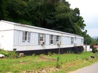 546 Hartspring Rd, Saltville, VA 24370