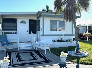 857 Winterest Dr, North Fort Myers, FL 33917