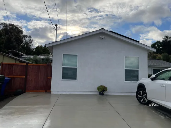 423 Palmbark St #Adu, Vista, CA 92083