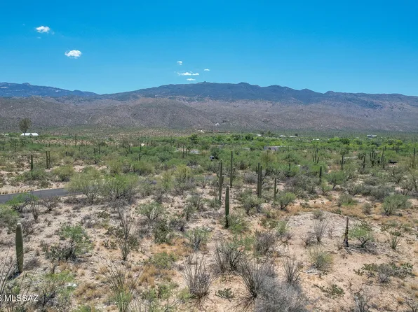 14055 E Camino Cartamo #73, Tucson, AZ 85749