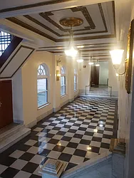 Rented by Old Brooklyn Real Estate Inc