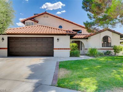 3949 Platis Cir, Las Vegas, NV, 89103