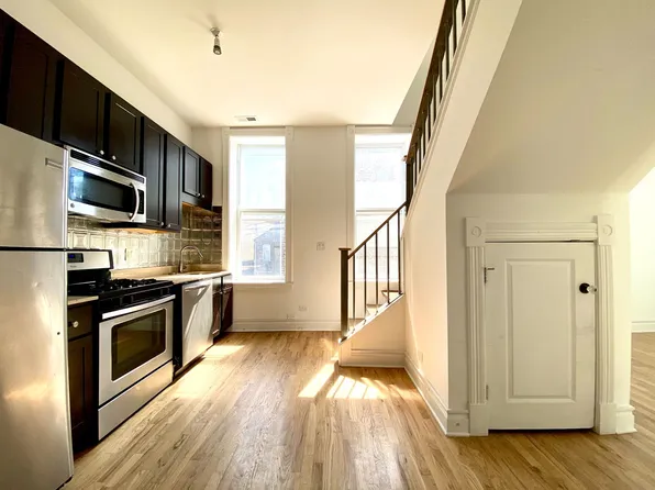 Pilsen 1248, 1248 W 18th St #2F, Chicago, IL 60608