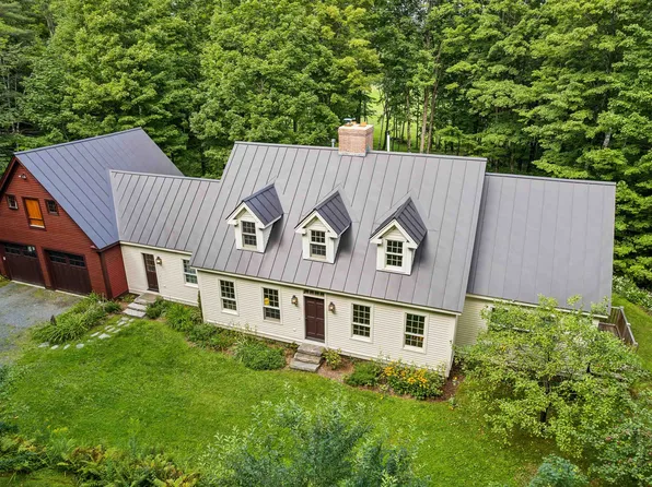 5434 Rush Meadow Road, West Windsor, VT 05089