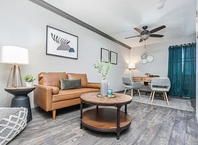 Northgate Apartments — Photo 2