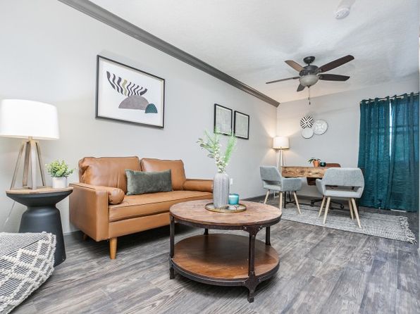Northgate Apartments | 1435 W Talmage St, Springfield, MO