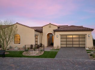 Current plan: Journey