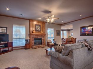 7800 Lake Vista Rd, Edmond, OK 73034