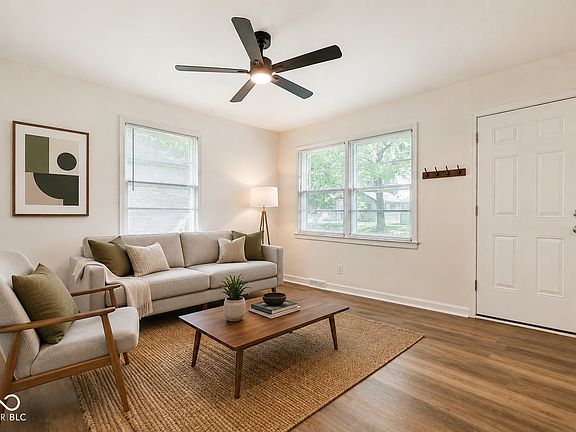 4th image of 2648 Stanley Ave