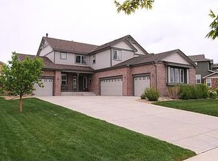 26710 E Arbor Dr, Aurora, CO 80016