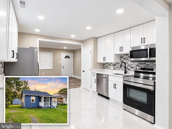 8 Control Ct, Middle River, MD 21220