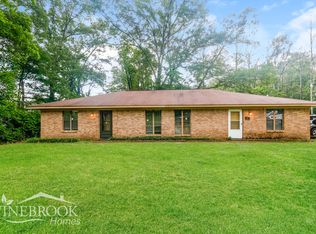 4525 Whitehaven Dr UNIT 1, Jackson, MS 39204