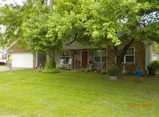 205 N Apple St, Beebe, AR 72012