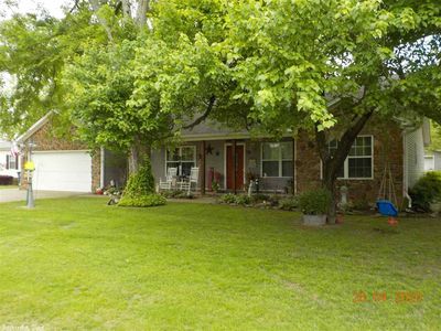 205 N Apple St, Beebe, AR, 72012