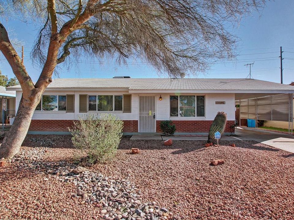 1st image of 3129 W Windrose Dr