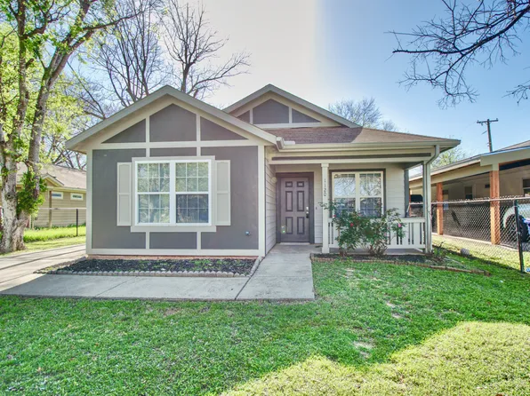 1120 Holt Ave, Waco, TX 76706
