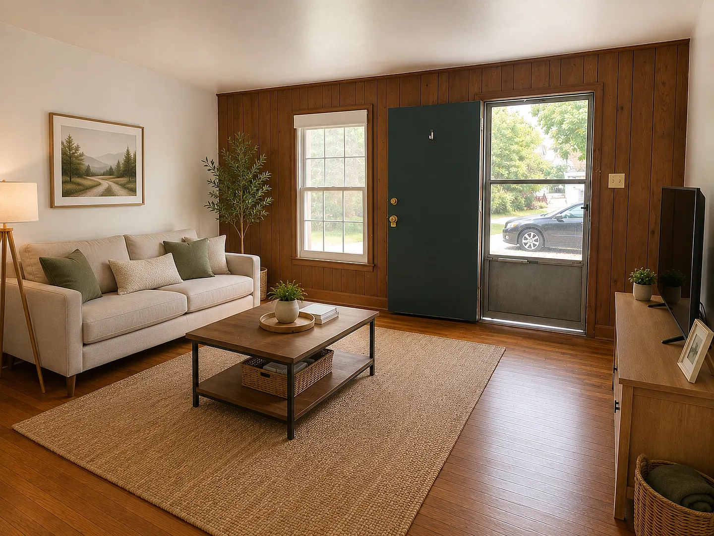 Willow Creek Apartments (205 Audubon Dr ) — Photo 4