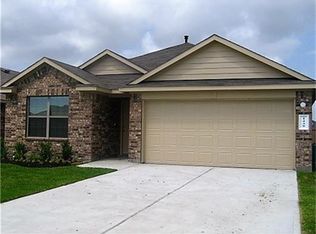 1439 Rancho Grande Dr, Houston, TX 77049