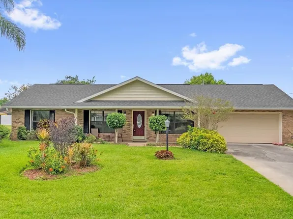 2050 Deborah Ter, Deltona, FL 32725