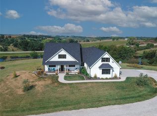 1236 Highway S71, Knoxville, IA 50138