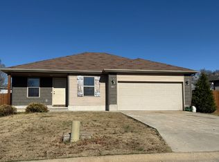 6602 Prairie Cir, Rockaway Beach, MO 65740