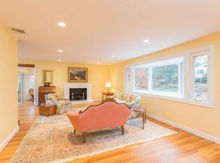 159 Carlton Rd, Newton, MA 02468