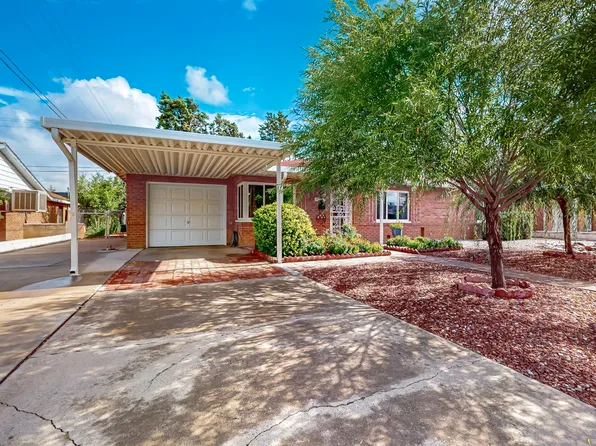 7719 Euclid Ave NE, Albuquerque, NM 87110