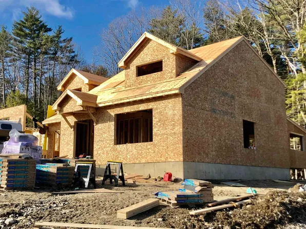 64 Brook Hill #59, Meredith, NH 03253