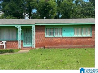 3233 Agate St, Montgomery, AL 36105