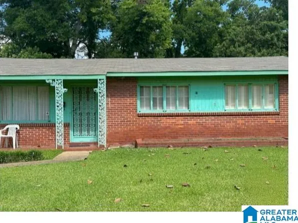 3233 Agate St, Montgomery, AL 36105