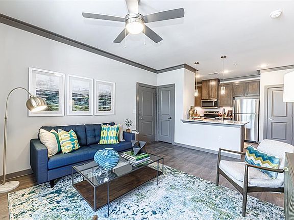 4th image of 13351 Cityscape Ave #1205