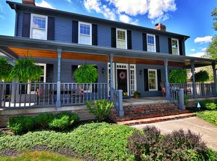 6659 Cherbourg Cir, Indianapolis, IN