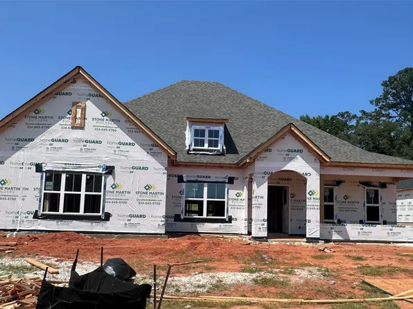 1027 Sunfield Dr, Prattville, AL 36066