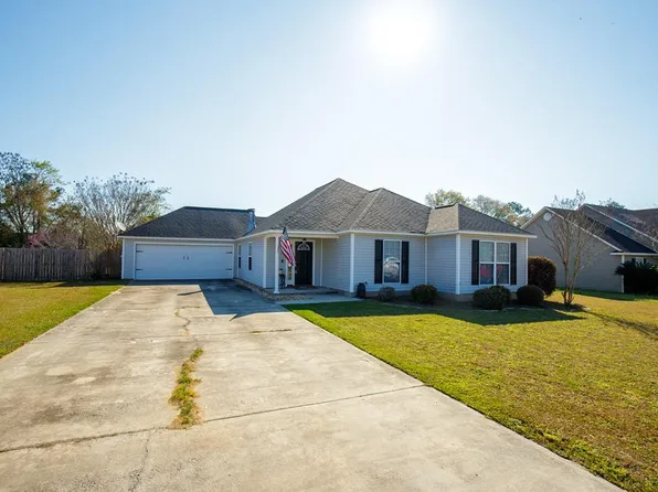 4353 Sandy Springs Dr, Valdosta, GA 31605