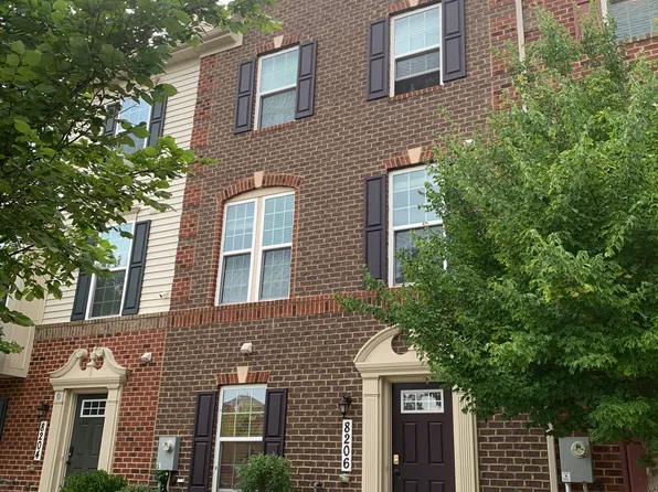 8206 Greenbelt Station Pkwy, Greenbelt, MD 20770