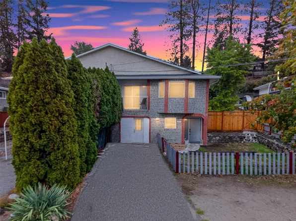 2942 McAllister Rd, West Kelowna, BC V4T 1G8