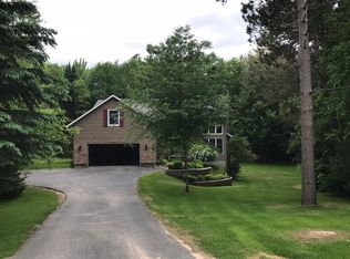 375 Timber Heights Dr, Rhinelander, WI 54501