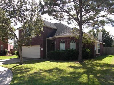 4405 Blooming Garden Ct, League City, TX, 77573