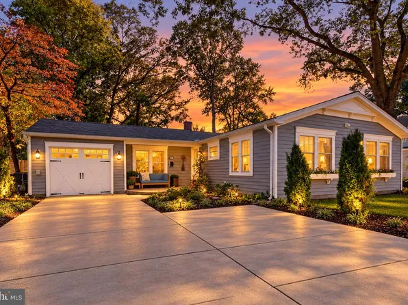 215 Holland Rd, Severna Park, MD 21146