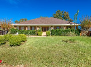 1407 Edgemont Cir, Bossier City, LA 71111